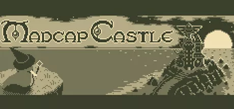 обложка 90x90 Madcap Castle