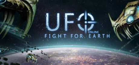 постер игры UFO Online: Fight for Earth