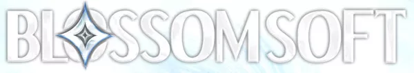 Blossomsoft logo