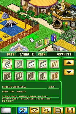 Zoo Tycoon DS - Wikipedia