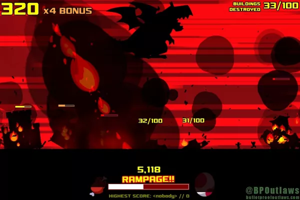 Dragon Rage (2016) - MobyGames