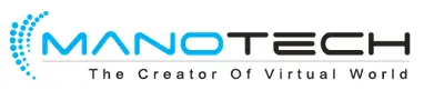 Manotech Softwares Pvt. Ltd. logo