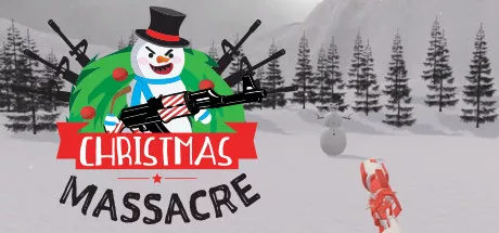 обложка 90x90 Christmas Massacre