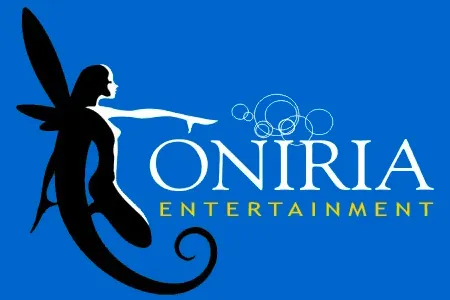 Oniria Entertainment Ltda. logo