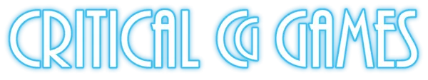 Critical Games logo