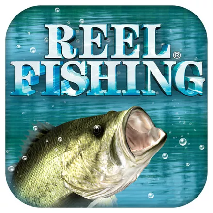 обложка 90x90 Reel Fishing Pocket