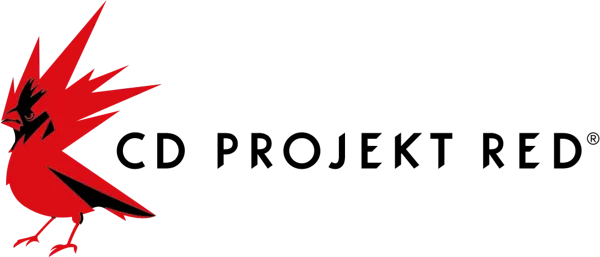 CD Projekt RED logo