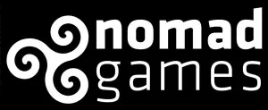 Nomad Games Ltd. logo