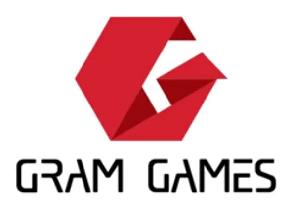 Gram Games Limited logo
