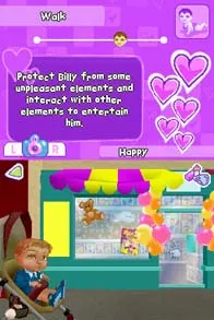 Play My Baby 3 & Friends (Europe) (En,Fr,De,Es,It,Nl,Pt) online