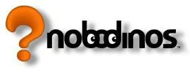 Nobodinos, LLC logo