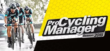 обложка 90x90 Pro Cycling Manager Season 2019