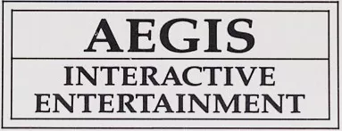Aegis Interactive Entertainment logo