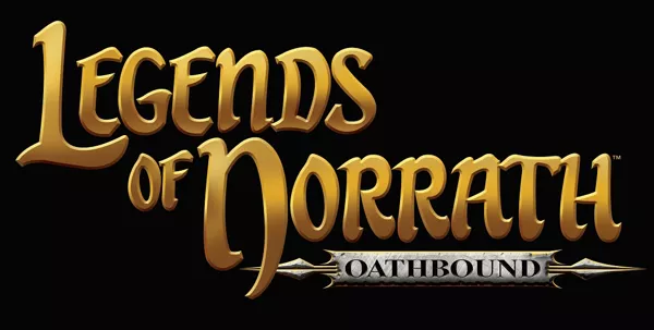 постер игры Legends of Norrath