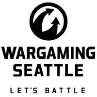 Wargaming Seattle logo