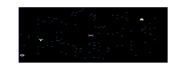 Spacewar! (2021) - MobyGames