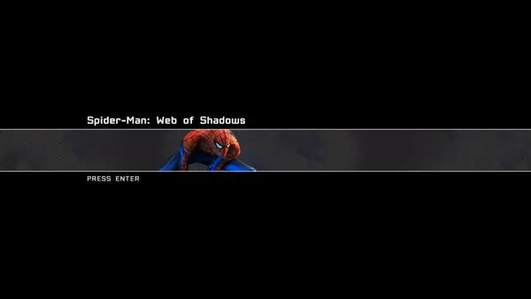 Spider-Man: Web of Shadows (2008) - MobyGames