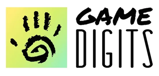 GameDigits Ltd. logo