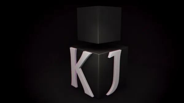 KJ Interactive logo