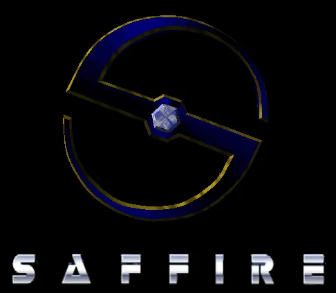 Saffire, Inc logo