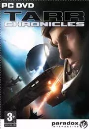 постер игры Tarr Chronicles