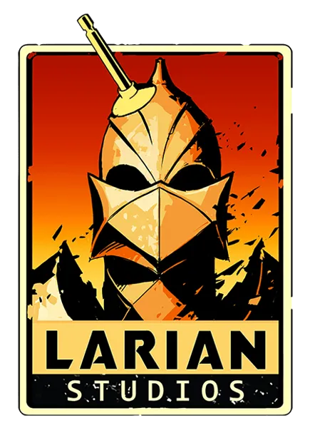 Larian Studios Spain SL logo