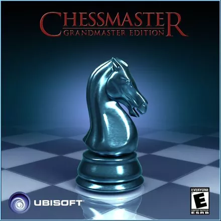 2007 Chessmaster The Art of Learning Grandmaster Edition PC DVD-ROM