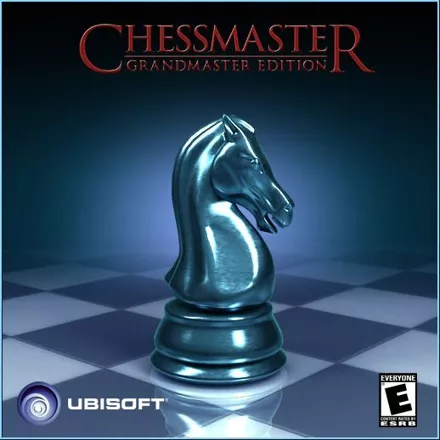 The Chessmaster 2000 cover or packaging material - MobyGames