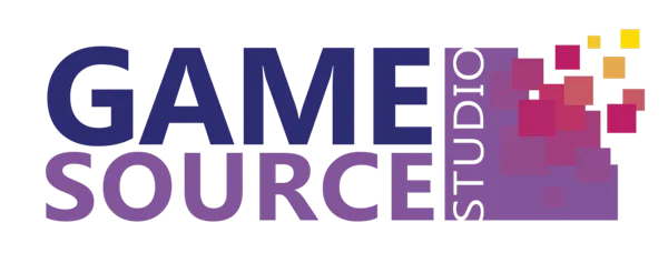 Game Source Studio SARL logo