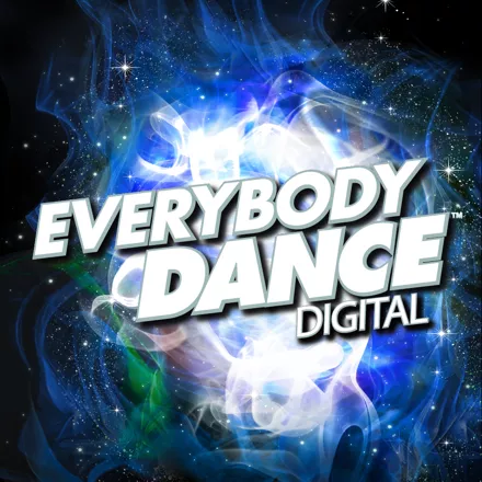 постер игры Everybody Dance: Digital