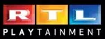 RTL Playtainment logo
