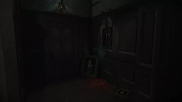 Layers of Fear 2 screenshots - Image #27298