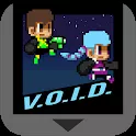 постер игры V.O.I.D.