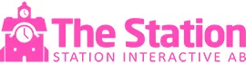 Station Interactive AB logo