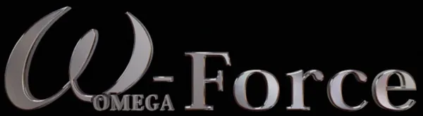 Omega Force logo