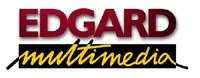 Edgard logo
