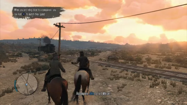 Red Dead Redemption- PS3 :: Xtreme GAMES