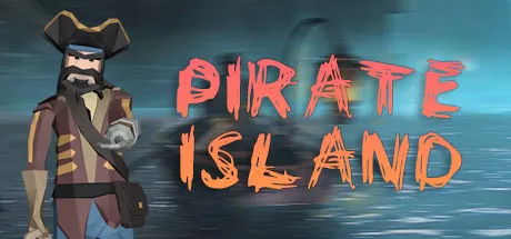 постер игры Pirate Island