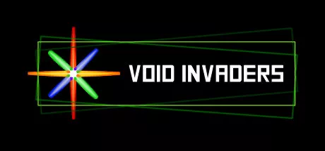 постер игры Void Invaders