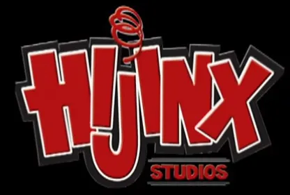 Hijinx Studios, LLC logo