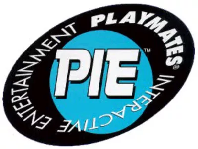 Playmates Interactive Entertainment, Inc. logo