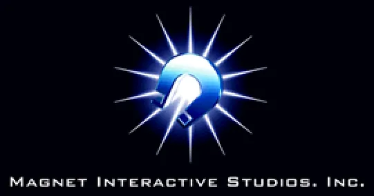Magnet Interactive Studios, Inc. Logos - MobyGames