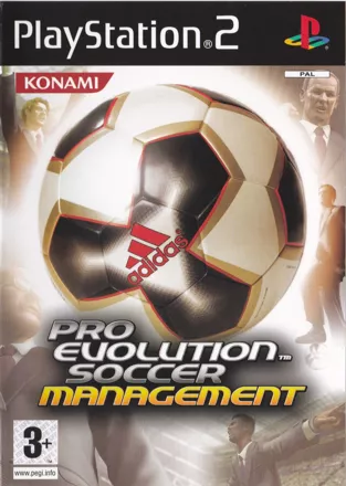 Pro Evolution Soccer 6 ROM & ISO - PSP Game