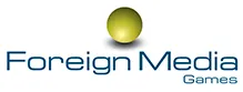 Foreign Media Games logo