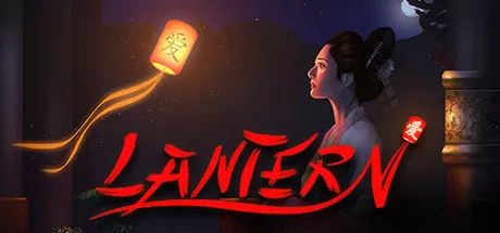 постер игры Lantern