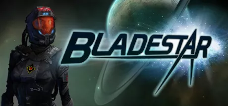 постер игры Bladestar