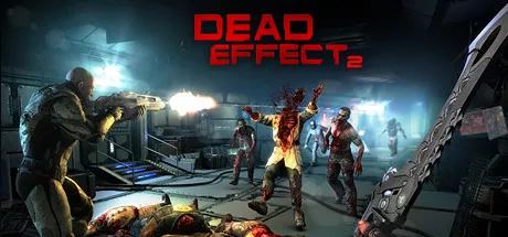 постер игры Dead Effect 2