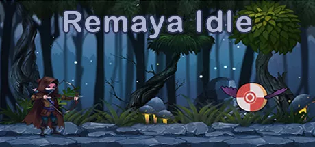 постер игры Remaya Idle