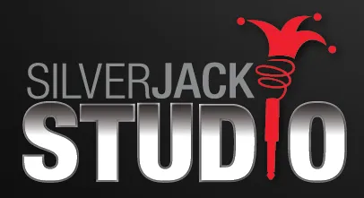 SilverJack Studio logo