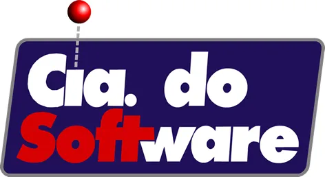 Cia do Software logo